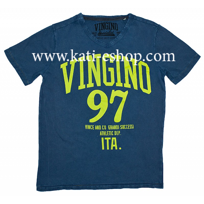 Блуза за момче Vingino 6-689 Блуза за момче Vingino 6-689